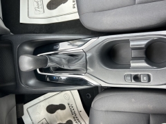 Used 2023 Toyota Corolla LE CVT at Clutts Auto Sales near Hazard, KY
