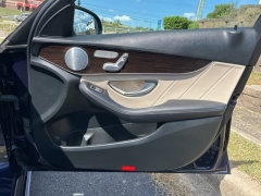 Used 2020 Mercedes-Benz C-Class 4d Sedan C300 4matic at Clutts Auto Sales near Hazard, KY