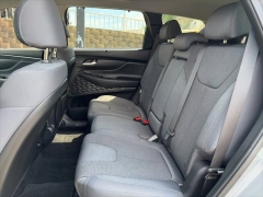 Used 2021  Hyundai Santa Fe SEL AWD at Clutts Auto Sales near Hazard&comma; KY