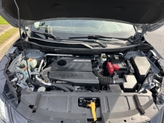 Used 2023  Nissan Rogue AWD SV at Clutts Auto Sales near Hazard, KY