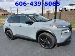 Used 2023  Nissan Rogue AWD SV at Clutts Auto Sales near Hazard, KY