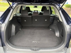 Used 2024  Toyota RAV4 XLE AWD at Clutts Auto Sales near Hazard&comma; KY