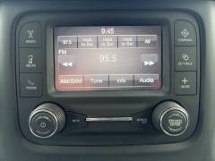 Used 2022  Ram 1500 4WD Tradesman Crew Cab 6'4" Box at Clutts Auto Sales near Hazard&comma; KY