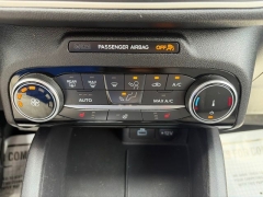 Used 2022  Ford Escape SE AWD at Clutts Auto Sales near Hazard&comma; KY