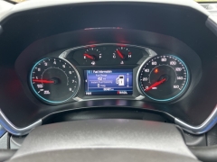 Used 2021 Chevrolet Equinox AWD 4dr LT w/2FL at Clutts Auto Sales near Hazard, KY