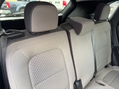 Used 2022  Ford Escape SE AWD at Clutts Auto Sales near Hazard&comma; KY