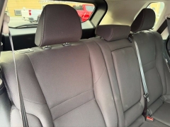 Used 2024  Nissan Rogue AWD S at Clutts Auto Sales near Hazard&comma; KY