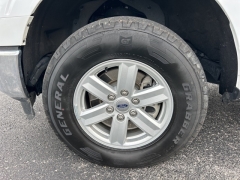 Used 2022 Ford F-150 4WD XLT SuperCrew 5.5' Box at Clutts Auto Sales near Hazard, KY