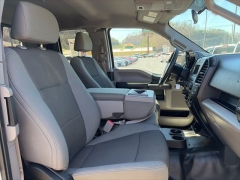 Used 2017  Ford F-150 4WD SuperCab XL at Clutts Auto Sales near Hazard&comma; KY