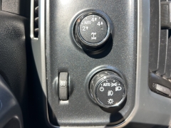 Used 2015 Chevrolet Silverado 1500 4WD Crew Cab LTZ at Clutts Auto Sales near Hazard, KY