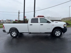 Used 2019  Ram 2500 4WD Crew Cab Tradesman Longbed at Clutts Auto Sales near Hazard&comma; KY