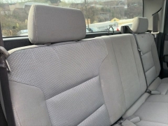 Used 2019  Chevrolet Silverado 2500 4WD Double Cab WT at Clutts Auto Sales near Hazard&comma; KY