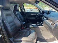 Used 2019  Mazda CX-5 4d SUV AWD Grand Touring at Clutts Auto Sales near Hazard&comma; KY