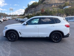 Used 2019  BMW X5 xDrive40i Sports Activity Vehicle at Clutts Auto Sales near Hazard&comma; KY