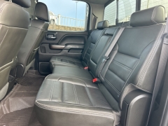 Used 2019 GMC Sierra 3500 4WD Crew Cab Denali DRW at Clutts Auto Sales near Hazard, KY