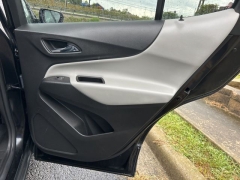 Used 2020  Chevrolet Equinox 4d SUV AWD LS w&sol;1FL at Clutts Auto Sales near Hazard&comma; KY