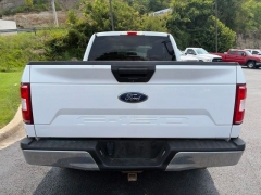 Used 2019  Ford F-150 4WD SuperCab XL at Clutts Auto Sales near Hazard&comma; KY