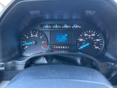 Used 2017 Ford Super Duty F-350 4WD Supercab XL SRW at Clutts Auto Sales near Hazard, KY