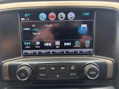 Used 2018  GMC Sierra 1500 4WD Crew Cab Denali at Clutts Auto Sales near Hazard&comma; KY