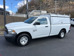 Used 2019  Ram 1500 Classic 4WD Reg Cab Tradesman Longbed at Clutts Auto Sales near Hazard&comma; KY
