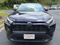 Used 2024  Toyota RAV4 XLE AWD at Clutts Auto Sales near Hazard&comma; KY