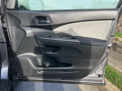 Used 2016  Honda CR-V 4d SUV AWD EX at Clutts Auto Sales near Hazard, KY