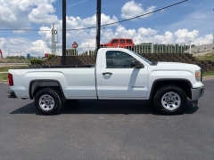 Used 2015  GMC Sierra 1500 2WD Reg Cab Longbed at Clutts Auto Sales near Hazard&comma; KY