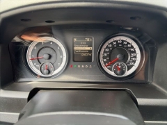 Used 2014  Ram 1500 4WD Quad Cab Tradesman at Clutts Auto Sales near Hazard&comma; KY