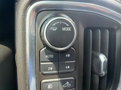 Used 2020  Chevrolet Silverado 1500 4WD Crew Cab LT Trail Boss at Clutts Auto Sales near Hazard&comma; KY