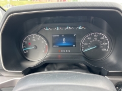 Used 2022 Ford F-150 4WD XLT SuperCrew 5.5' Box at Clutts Auto Sales near Hazard, KY