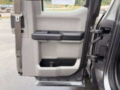 Used 2015  Ford F-150 4WD Supercab XL at Clutts Auto Sales near Hazard&comma; KY
