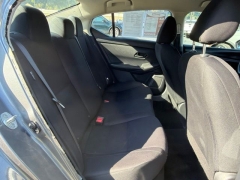 Used 2024  Nissan Sentra S CVT at Clutts Auto Sales near Hazard&comma; KY