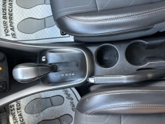 Used 2020  Chevrolet Trax 4d SUV AWD LT at Clutts Auto Sales near Hazard&comma; KY