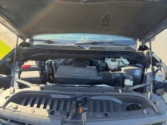 Used 2019  Chevrolet Silverado 1500 4WD Crew Cab RST at Clutts Auto Sales near Hazard&comma; KY