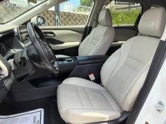 Used 2023  Nissan Rogue AWD SV at Clutts Auto Sales near Hazard&comma; KY