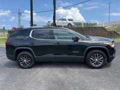 Used 2019 GMC Acadia 4d SUV AWD SLT-1 at Clutts Auto Sales near Hazard, KY