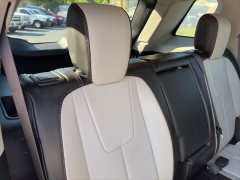 Used 2017  GMC Terrain 4d SUV FWD SLT at Clutts Auto Sales near Hazard&comma; KY