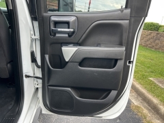 Used 2019 Chevrolet Silverado 2500 4WD Double Cab LT at Clutts Auto Sales near Hazard, KY