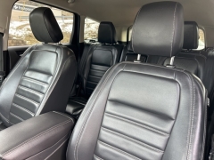 Used 2019  Ford Escape 4d SUV 4WD SEL at Clutts Auto Sales near Hazard&comma; KY