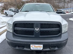 Used 2015  Ram 1500 4WD Quad Cab Tradesman at Clutts Auto Sales near Hazard&comma; KY