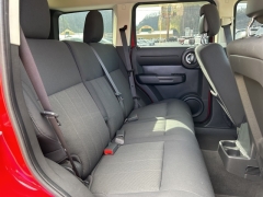 Used 2011  Dodge Nitro 4d SUV 4WD Heat at Clutts Auto Sales near Hazard, KY