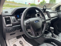 Used 2019  Ford Ranger 4WD SuperCrew Lariat at Clutts Auto Sales near Hazard&comma; KY