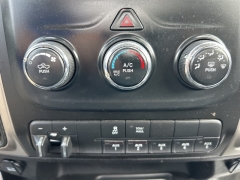 Used 2014 Ram 3500 4WD Reg Cab Tradesman at Clutts Auto Sales near Hazard, KY