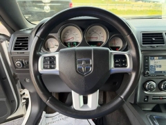 Used 2011  Dodge Challenger 2d Coupe R&sol;T at Clutts Auto Sales near Hazard&comma; KY
