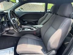 Used 2019  Dodge Challenger 2d Coupe RWD SXT at Clutts Auto Sales near Hazard&comma; KY