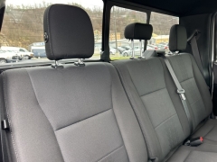 Used 2018  Ford F-150 4WD SuperCrew XLT 5 1&sol;2 at Clutts Auto Sales near Hazard&comma; KY