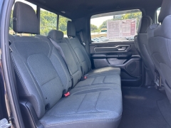 Used 2019 Ram 1500 4WD Crew Cab Big Horn/Lone Star at Clutts Auto Sales near Hazard, KY