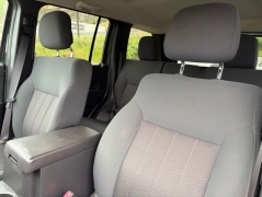 Used 2012  Jeep Liberty 4d SUV 4WD Sport at Clutts Auto Sales near Hazard&comma; KY