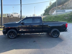 Used 2019  Chevrolet Silverado 1500 Legacy 4WD Double Cab LT at Clutts Auto Sales near Hazard&comma; KY