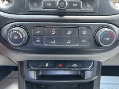 Used 2021 Chevrolet Colorado 4WD Ext Cab 128" Work Truck at Clutts Auto Sales near Hazard, KY